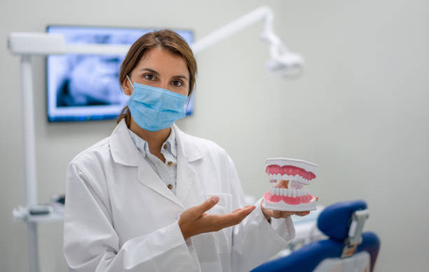 Best Broken or Cracked Tooth Emergency Dentist in Homestead, PA