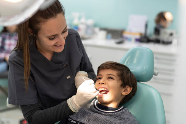 Best Emergency Dentist for Knocked-Out Tooth in Homestead, PA