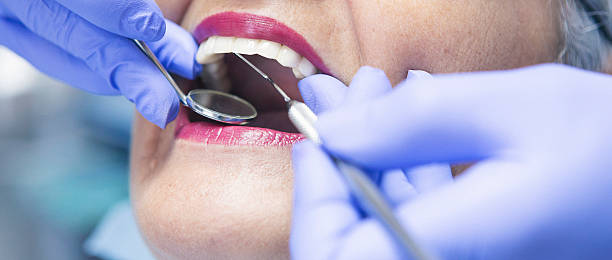 Best Emergency Dental Services for Seniors in Homestead, PA